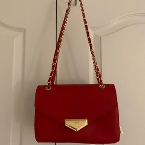NWOT Aldo Vegan Leather Handbag ❤️